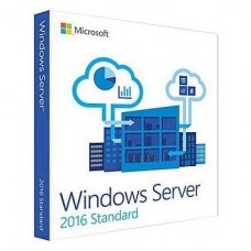 OS Windows Server 16  25 users